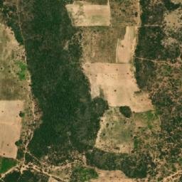 Satellite imagery of Mbumbua, AO