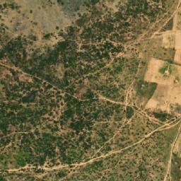 Satellite imagery of Mbumbua, AO