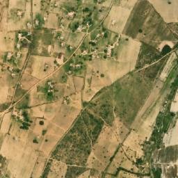 Satellite imagery of Mbumbua, AO