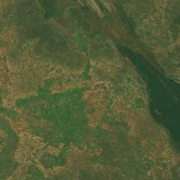 Satellite imagery of Sico, AO