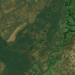 Satellite imagery of Sico, AO