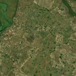 Satellite imagery of Sico, AO