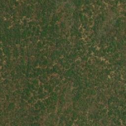 Satellite imagery of Mio, AO