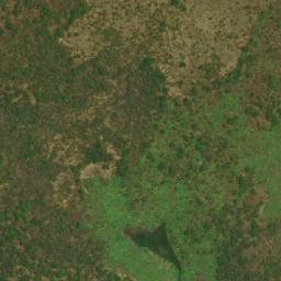 Satellite imagery of Mio, AO