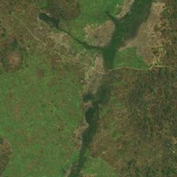 Satellite imagery of Cavalo, AO