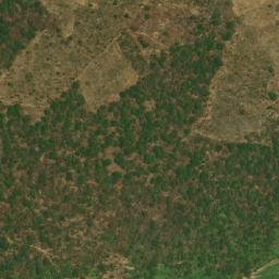 Satellite imagery of Cavalo, AO
