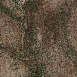 Satellite imagery of Maidjunga Ridge, AU