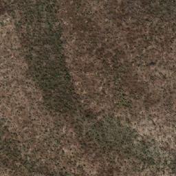 Satellite imagery of Maidjunga Ridge, AU