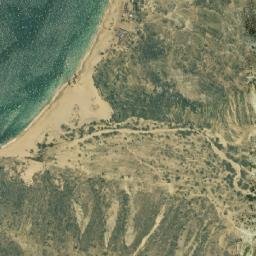 Satellite imagery of Ndombo, AO