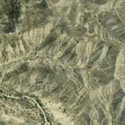 Satellite imagery of Ndombo, AO