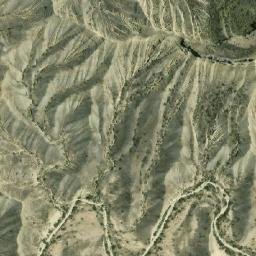 Satellite imagery of Ndombo, AO