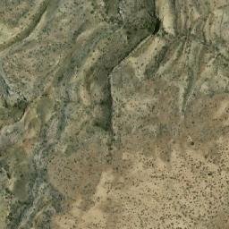 Satellite imagery of Chituca, AO