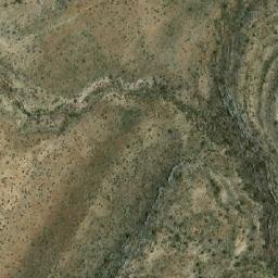 Satellite imagery of Chituca, AO