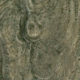 Satellite imagery of Chituca, AO