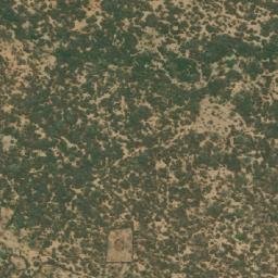 Satellite imagery of Undembi, AO