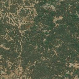 Satellite imagery of Undembi, AO