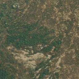 Satellite imagery of Dois Irmãos, AO