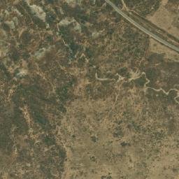 Satellite imagery of Dois Irmãos, AO