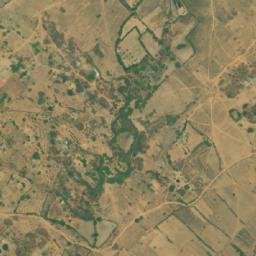 Satellite imagery of Alto Cubal, AO