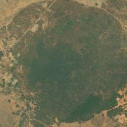 Satellite imagery of Alto Cubal, AO
