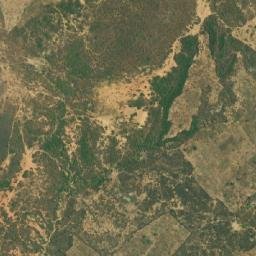 Satellite imagery of Alto Cubal, AO