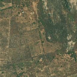 Satellite imagery of Nhongue, AO