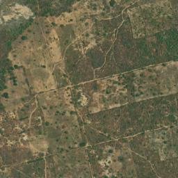 Satellite imagery of Nhongue, AO