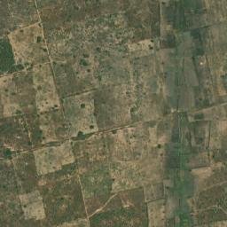 Satellite imagery of Nhongue, AO