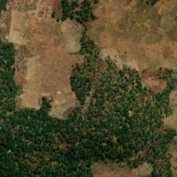 Satellite imagery of Canjola, AO