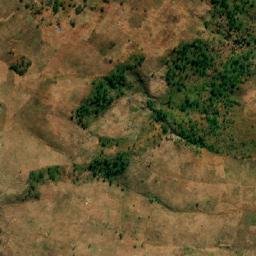 Satellite imagery of Canjola, AO
