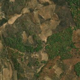 Satellite imagery of Sucatela, AO