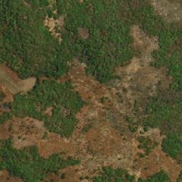 Satellite imagery of Sucatela, AO