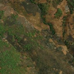 Satellite imagery of Sucatela, AO