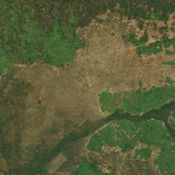Satellite imagery of Cavalo, AO