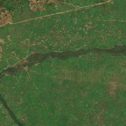 Satellite imagery of Cavalo, AO