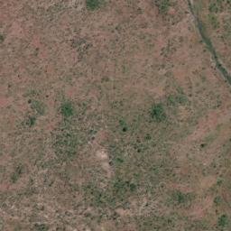 Satellite imagery of Two Sisters Hills, AU