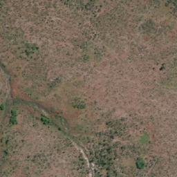 Satellite imagery of Two Sisters Hills, AU