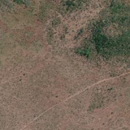 Satellite imagery of Two Sisters Hills, AU