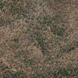 Satellite imagery of Sundance Mine, AU