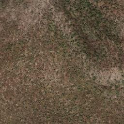 Satellite imagery of Maidjunga Ridge, AU