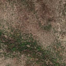 Satellite imagery of Maidjunga Ridge, AU