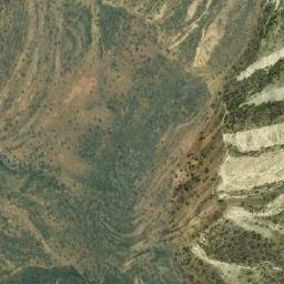 Satellite imagery of Ndombo, AO