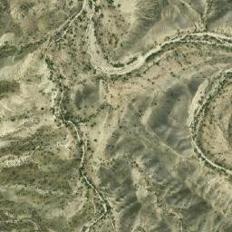 Satellite imagery of Ndombo, AO