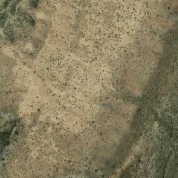 Satellite imagery of Chituca, AO