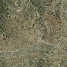 Satellite imagery of Chituca, AO
