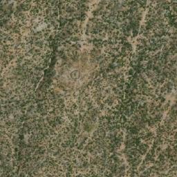 Satellite imagery of Vinguangua, AO