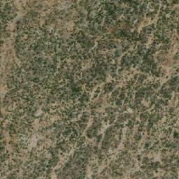 Satellite imagery of Vinguangua, AO
