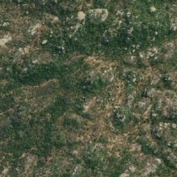 Satellite imagery of Caleia, AO