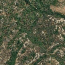 Satellite imagery of Caleia, AO