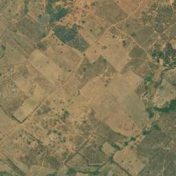 Satellite imagery of Alto Cubal, AO